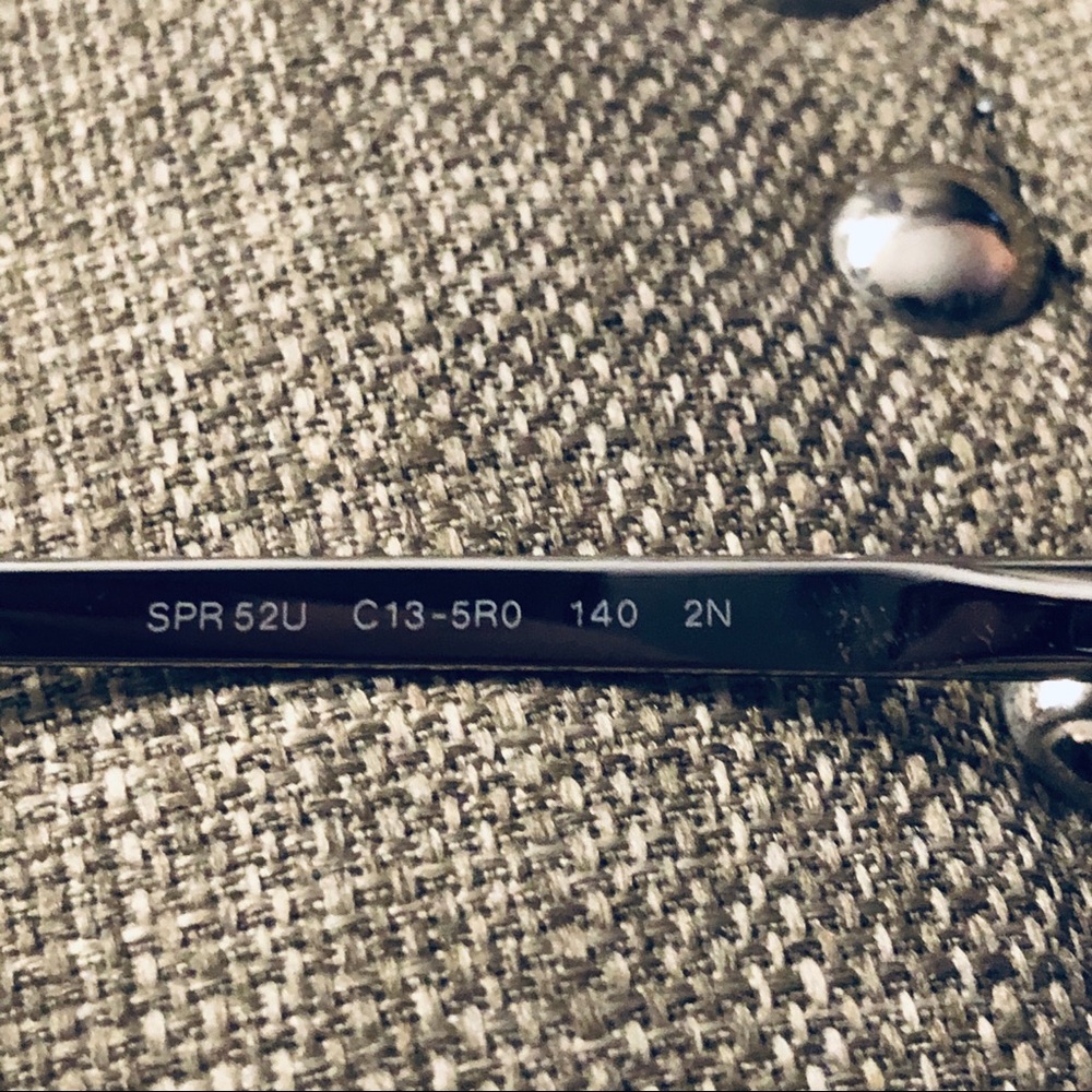 Prada Sunglasses - Picture 7 of 13